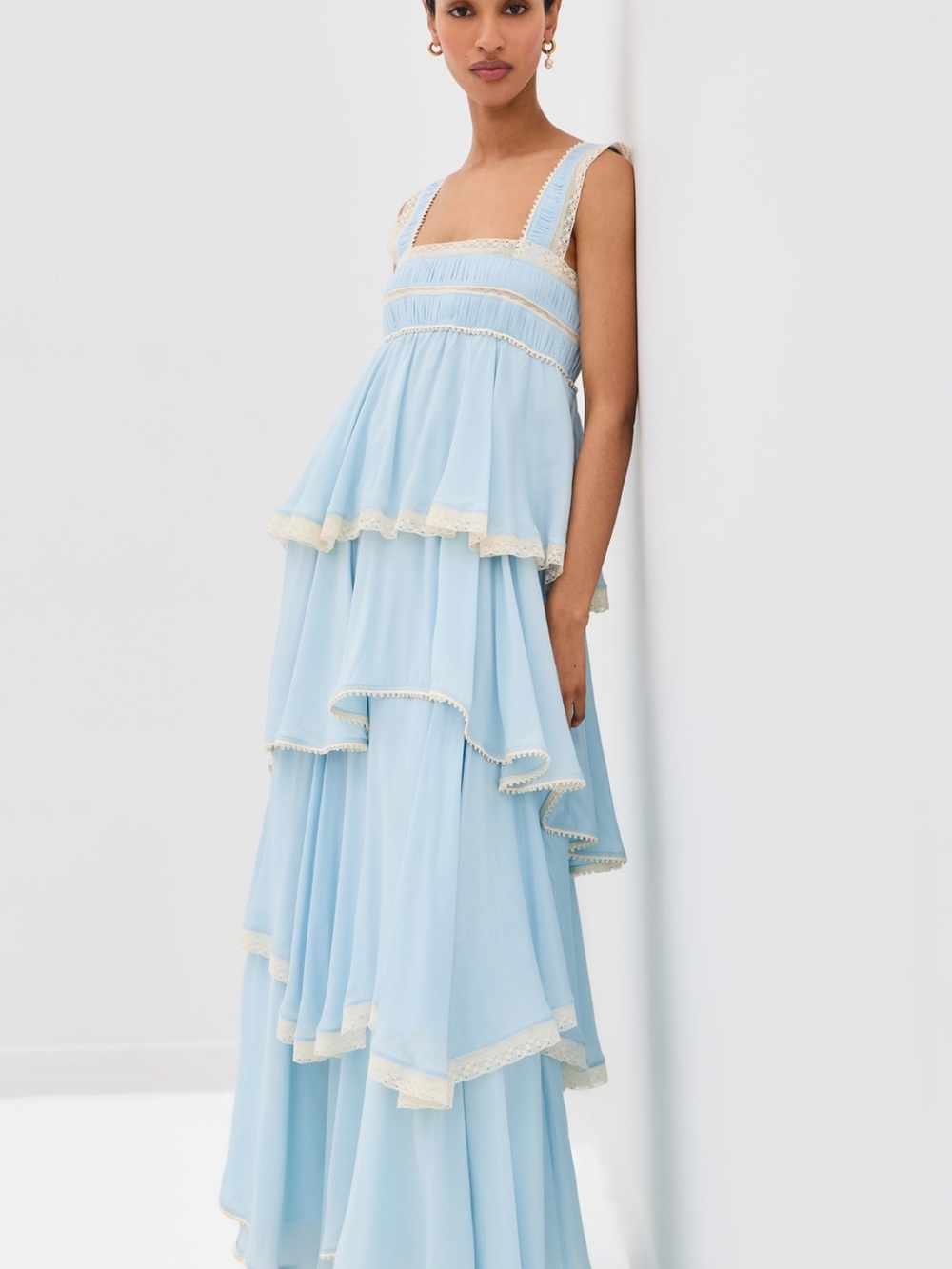 Lug Von Siga Fiorella Dress